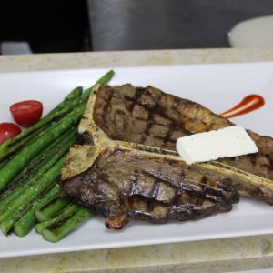 Fotografie Meat Up Steak House - 4