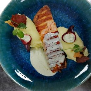 Fotografie Restaurant Toujours - 0