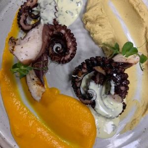 Fotografie Restaurant Toujours - 4