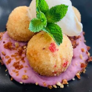 Fotografie Restaurant Toujours - 1