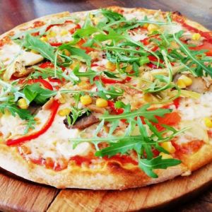 Fotografie Romeo e Giulietta Pizzeria Restaurant - 5