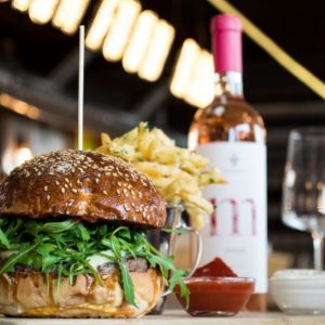 Fotografie Vivo - Fusion Food Bar - 1