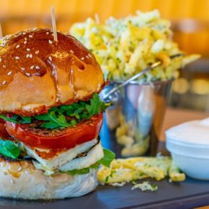 Fotografie Vivo - Fusion Food Bar - 2