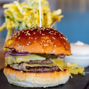 Fotografie Vivo - Fusion Food Bar - 3