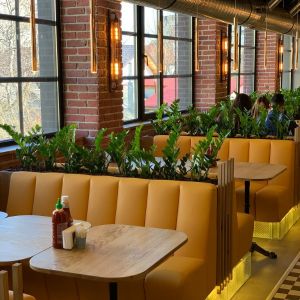 Fotografie Vivo - Fusion Food Bar - 0