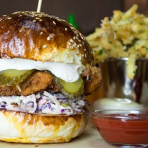 Fotografie Vivo - Fusion Food Bar - 4