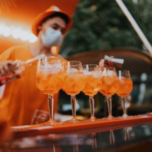 Fotografie Mamma Mia - 2