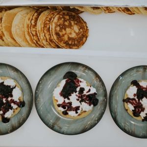 Fotografie Mamma Mia - 3