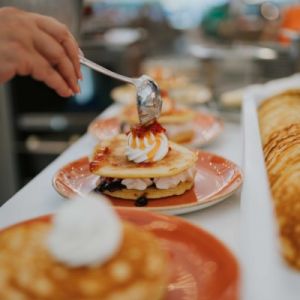 Fotografie Mamma Mia - 4