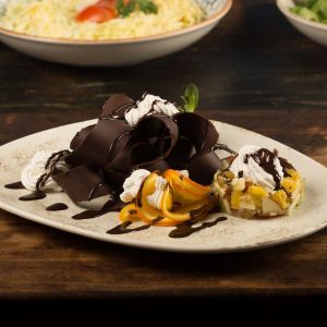 Fotografie Oscar Restaurant - 3