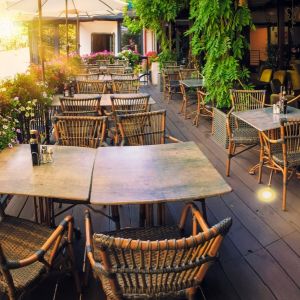 Fotografie Oscar Restaurant - 0