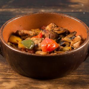 Fotografie Oscar Restaurant - 1