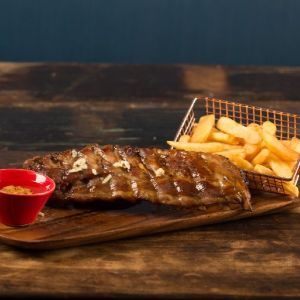 Fotografie Oscar Restaurant - 5