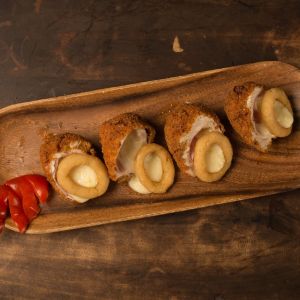 Fotografie Oscar Restaurant - 2