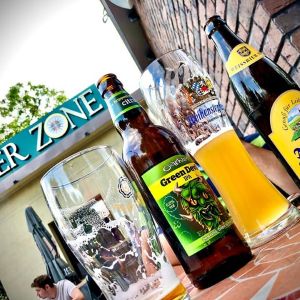 Fotografie Beer Zone - 4