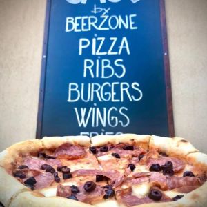 Fotografie Beer Zone - 1