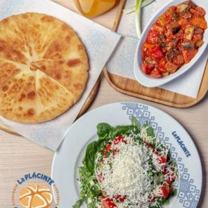 Fotografie La Placinte Iasi - 3