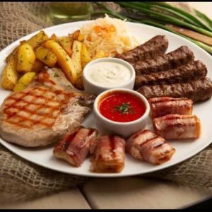 Fotografie La Placinte Iasi - 4