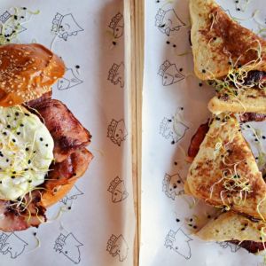 Fotografie The Trumpets - 0