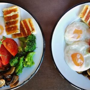 Fotografie The Trumpets - 1