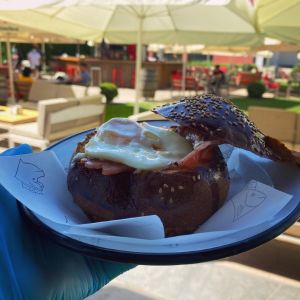 Fotografie The Trumpets - 2