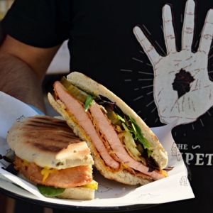 Fotografie The Trumpets - 3