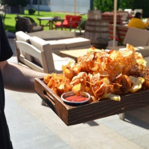 Fotografie The Trumpets - 6