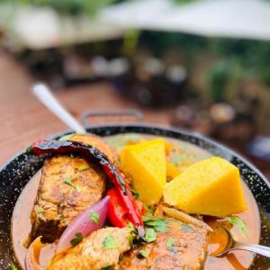 Fotografie Creveteria Casa Pogor - 3