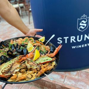 Fotografie Creveteria Casa Pogor - 4