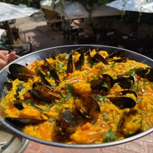 Fotografie Creveteria Casa Pogor - 5