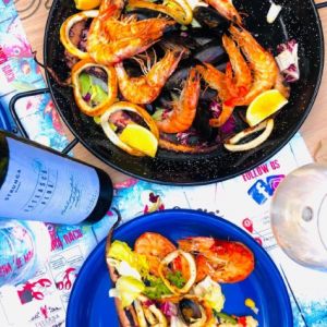 Fotografie Creveteria Casa Pogor - 0