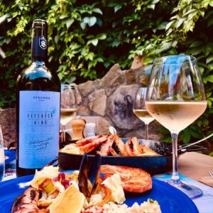 Fotografie Creveteria Casa Pogor - 2