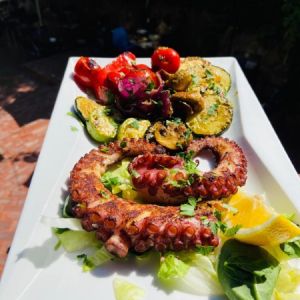 Fotografie Creveteria Casa Pogor - 6