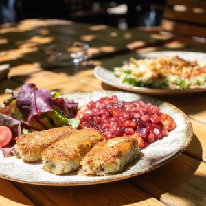 Fotografie Lente Arcului - 0