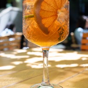 Fotografie Lente Arcului - 5