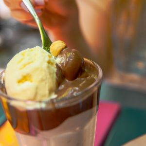 Fotografie Lente Arcului - 8