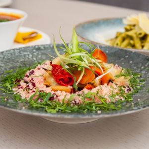 Fotografie Lente Arcului - 9