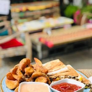 Fotografie Tiki Bistro - 1