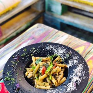 Fotografie Tiki Bistro - 2