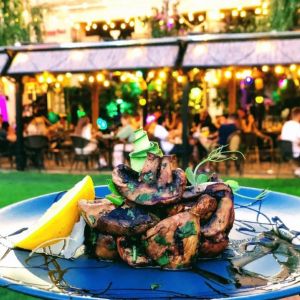 Fotografie Tiki Bistro - 3