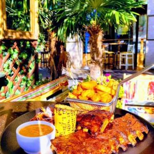 Fotografie Tiki Bistro - 4