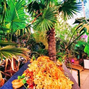 Fotografie Tiki Bistro - 5