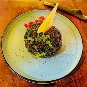 Fotografie Tiki Bistro - 6