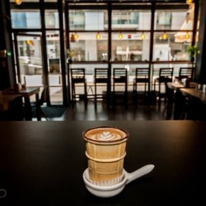 Fotografie Coffee Story - Prajitorie Cafea - 3