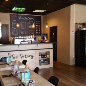 Fotografie Coffee Story - Prajitorie Cafea - 4