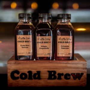 Fotografie Coffee Story - Prajitorie Cafea - 5