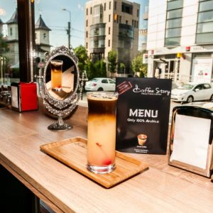 Fotografie Coffee Story - Prajitorie Cafea - 6