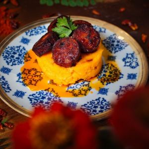 Fotografie Andalu GastroBar - 0