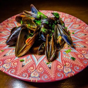 Fotografie Andalu GastroBar - 1