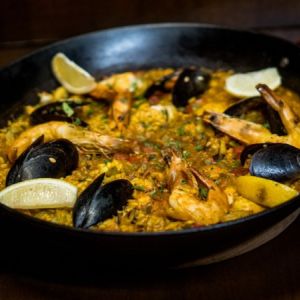 Fotografie Andalu GastroBar - 2